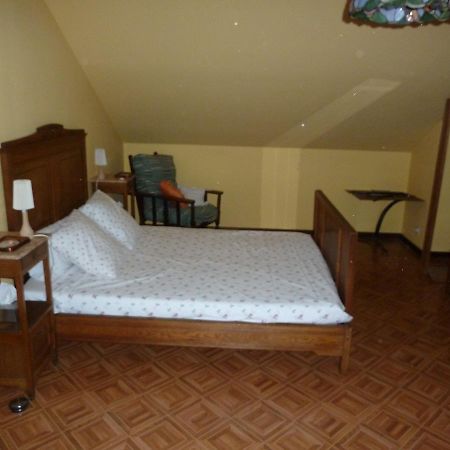 Bnb Heimdall Brecht Екстериор снимка