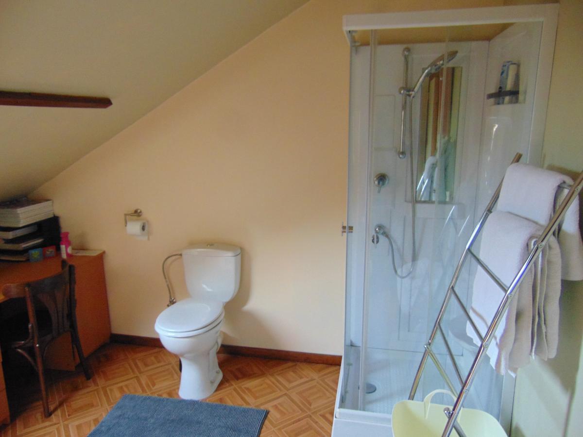 Bnb Heimdall Brecht Екстериор снимка