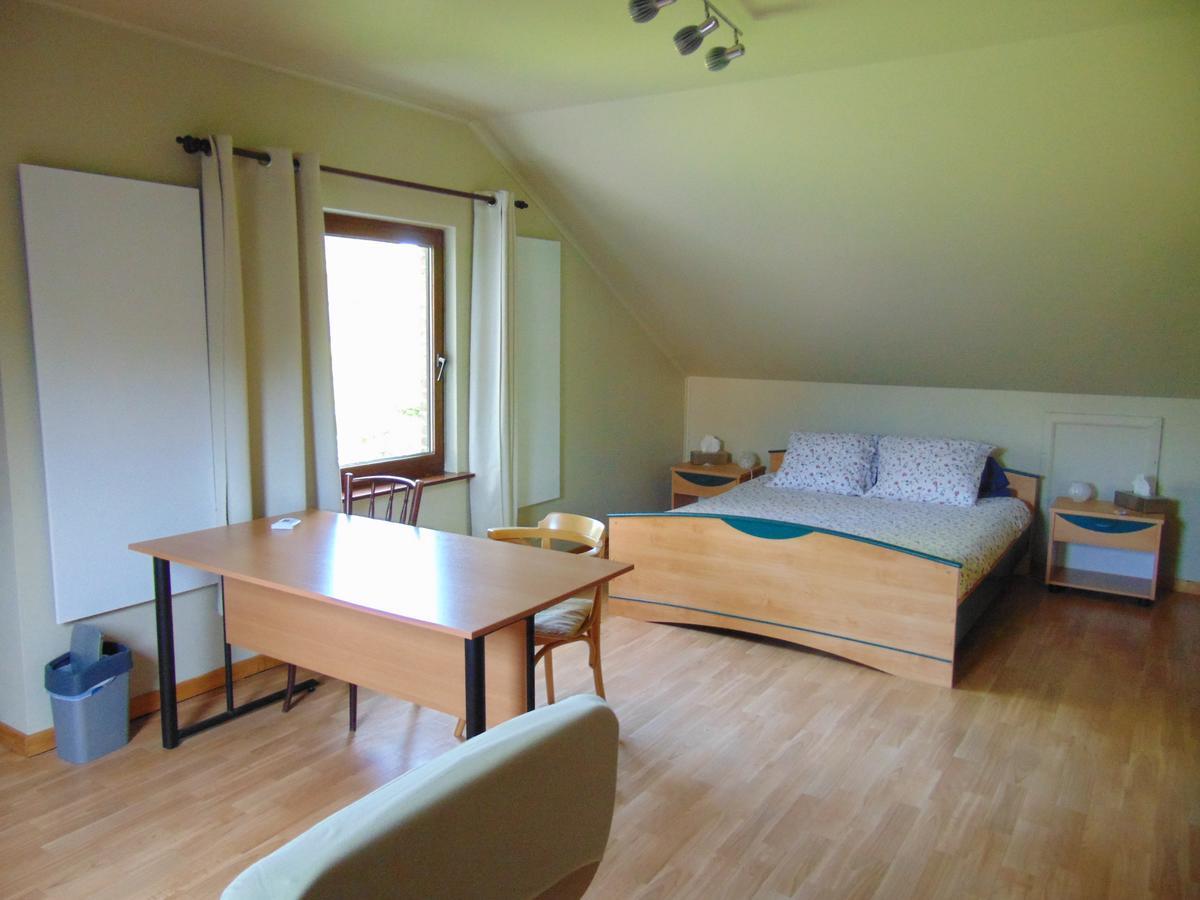 Bnb Heimdall Brecht Екстериор снимка